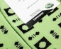 Preview: Socken im Design "Defender"